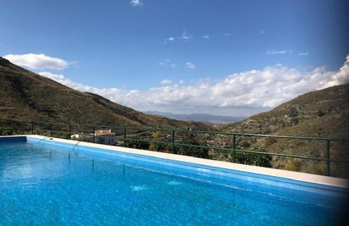 Albanchez Ski Chalet | Cortijo El Rancho