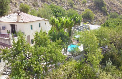 Rubite Apartment | Cortijo Jamaica - The perfect group accommodation