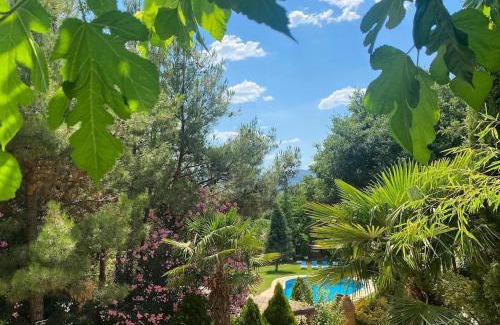 Orcera House | Cortijo La Julia