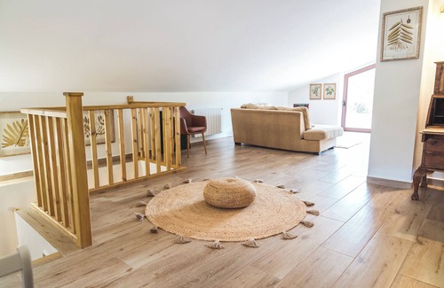 Huescar House | Cortijo La Paloma