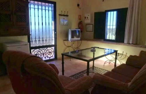 Montoro Cottage | Cortijo Molino San Juan; Capacity 22 seats.