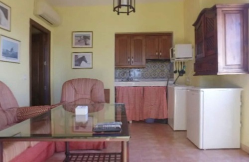 Montoro Cottage | Cortijo Molino San Juan; Capacity 22 seats.