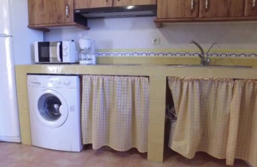 Montoro Cottage | Cortijo Molino San Juan; Capacity 22 seats.