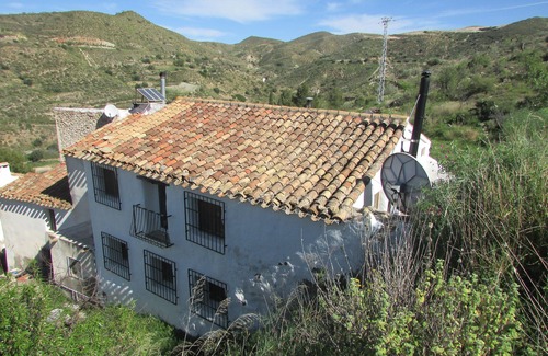 Albanchez House | Cortijo near to Arboleas, Almeria province relax with friends & family