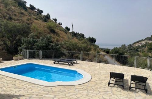Almunecar House | Cortijo o Casa Jazmín, Almuñécar, Granada, tranquilidad, cerca del mar y de Málaga