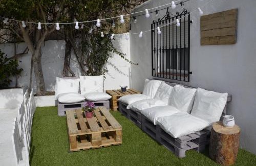 Berja House | Cortijo Rural El Escondite