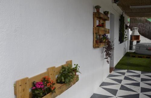 Berja House | Cortijo Rural El Escondite