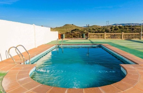 Loja Villa | Cortijo Vaquero Rural Loja by Ruralidays