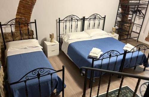 Termini Imerese House | Cortili Himeresi