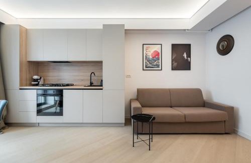Pipera Apartment | Cortina North Elite