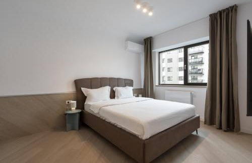 Pipera Apartment | Cortina North Elite
