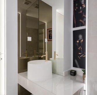 Pipera Apartment | Cortina North Elite