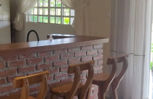 Alexania House | Corumbá charm