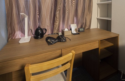 Nagasaki Apartment | Coruscant Hotel Nagasaki Station 3