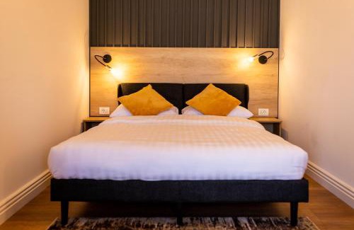 Hunedoara House | Corvin Guesthouse