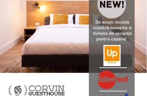 Hunedoara House | Corvin Guesthouse