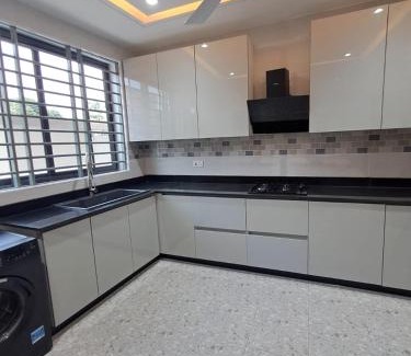 Nsawam Apartment | Cosdarl Homes