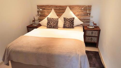 Ueckermuende Apartment | Cosmeahouse App. Durban
