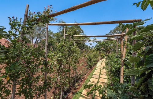Wadgaon Villa | Cosmicstays Joshet Farmstay