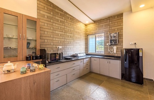 Ambavna Villa | CosmicStays Rajgad Vista - Stay & play