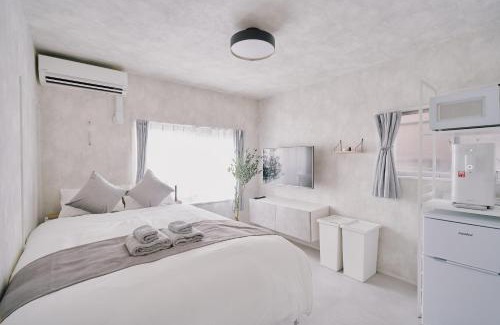 Ebisu Apartment | Cosmo
