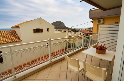 Monemvasia Apartment | Cosmo Room 2 | Seaside Retreat | Monemvasia Castle