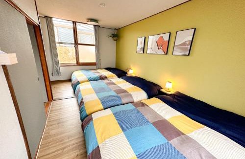 Noboribetsu House | Cosmo st,Inn Noboribetsu - Vacation STAY 87509v
