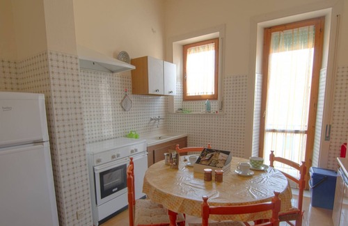 Portoferraio Old Town Apartment | Cosmopoli - La Darsena