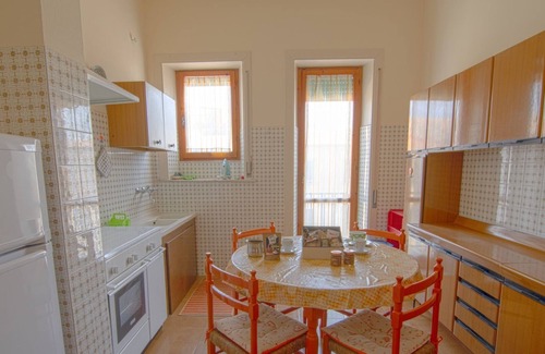 Portoferraio Old Town Apartment | Cosmopoli - La Darsena