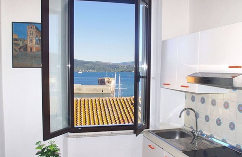 Portoferraio Old Town Apartment | Cosmopolis Apartment