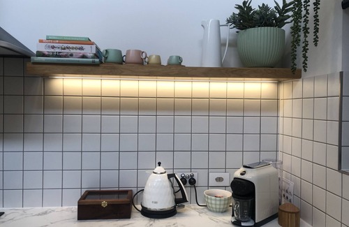 Norwood House | Cosmopolitan Norwood - City convenience