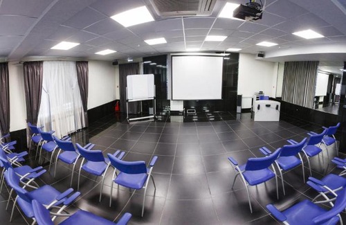 Kurgan Hotel | Cosmos Business-Hotel