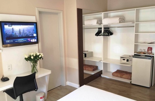 Centro Hotel | Cosmos Hotel