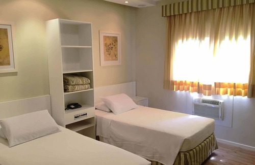 Centro Hotel | Cosmos Hotel