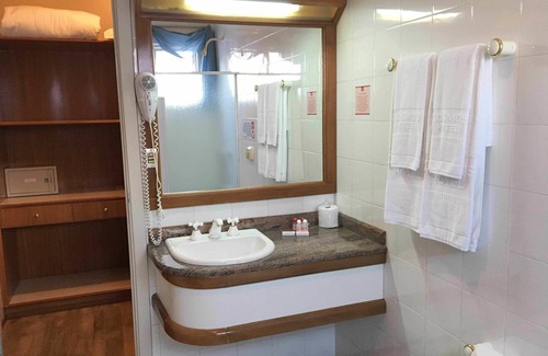 Centro Hotel | Cosmos Hotel