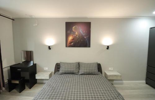 Ternopil Apartment | Cosmos