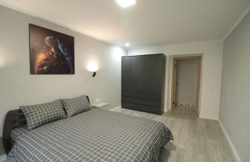 Ternopil Apartment | Cosmos