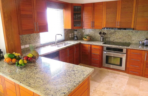 Las Terrenas Apartment | "COSÓN PENTHOUSE" Virgin Beach & Daily Service