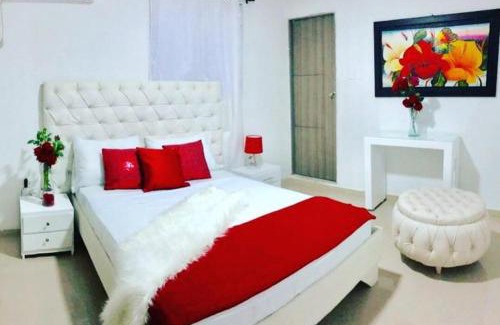 Sur Oriente House | Costa atlantico
