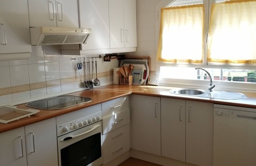 Rota Condo | Costa Ballena - aptm. 120 m2 6 min walk beach