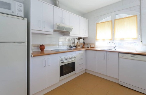 Rota Condo | Costa Ballena - aptm. 120 m2 6 min walk beach