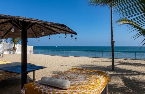 Zorritos Hotel | Costa Beach