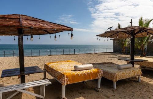 Zorritos Hotel | Costa Beach
