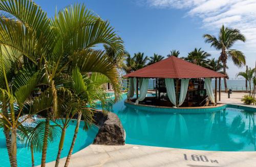Zorritos Hotel | Costa Beach