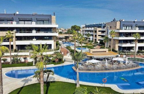 Orihuela Costa Apartment | Costa Blanca Livin Orihuela Costa, Flamenca Village