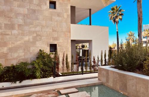 Orihuela Costa Apartment | Costa Blanca Livin Orihuela Costa, Flamenca Village