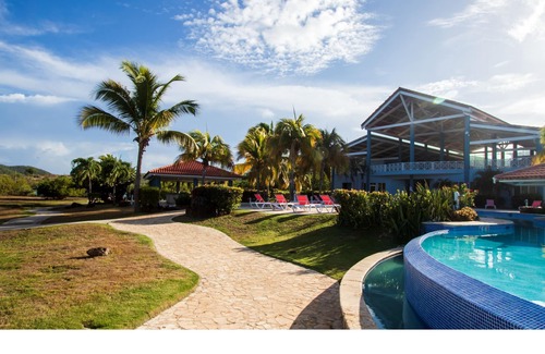 Culebra Villa | Costa Bonita Private Villa 602