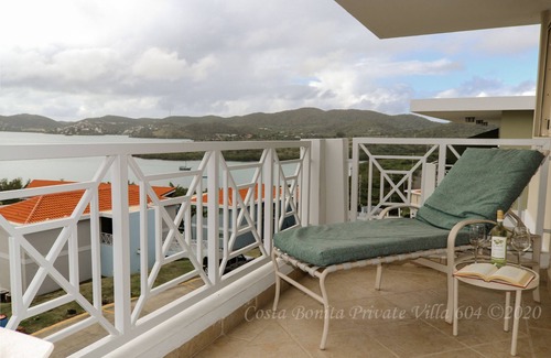 Fraile Villa | Costa Bonita Private Villa 604