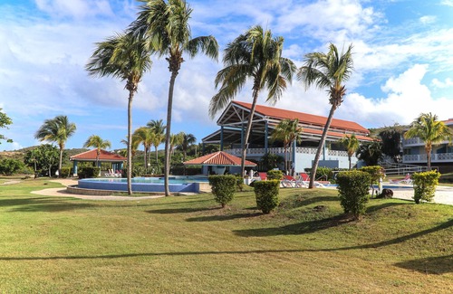 Fraile Villa | Costa Bonita Private Villa 604