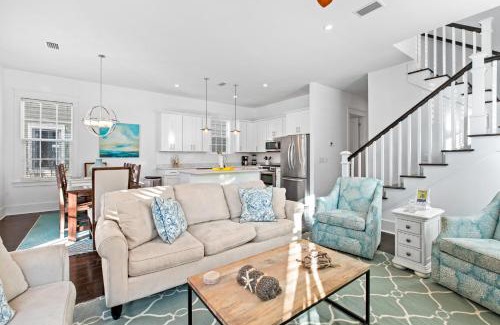 Greenway Park House | Costa Cosa